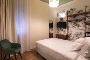 VILLA UGO b & b