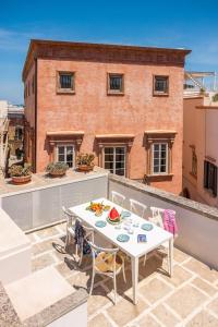 Casa Annabella - Palazzo Venneri Lloyd