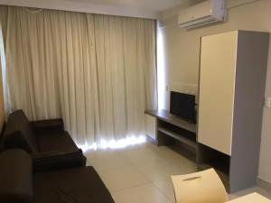 Apartamento Caldas Novas Até 8 pessoas