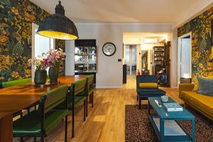 Mazzini Grand Suite Apartment