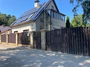 Svetes house - Garden & BBQ & Parking