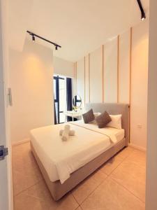 Luxury A X O N- Bukitbintang At Pavilion