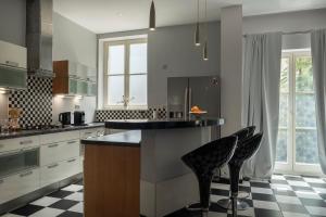 Radlinskeho By Ellements, Spacious Old Town Home