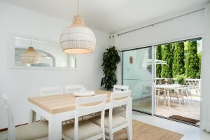 Clifftop Vila Azul - 3BR, Beachside, Pool, AC