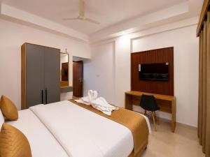 Nova Alhind Airport Hotel Cochin