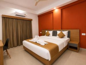 Nova Alhind Airport Hotel Cochin