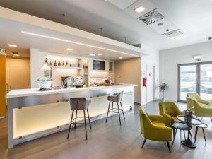 Ibis Hotel Plzeň