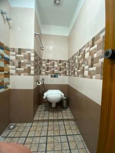Nova Alhind Airport Hotel Cochin
