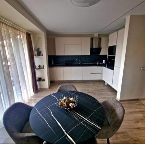 Apartment Simon Green Sky View