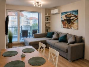 Lazur Park Apartment