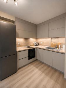 Lazur Park Apartment