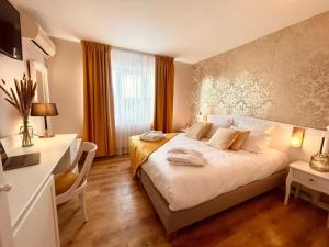 Le Royal Picardie, BW Signature Collection