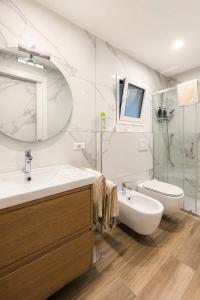 Tortona Chic Studio - Near Navigli with Parking