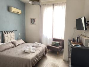 Iola Rooms Cagliari