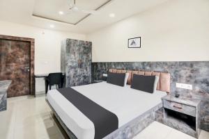 Hotel O SWEDHA HOTEL