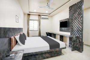 Hotel O SWEDHA HOTEL