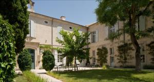 Hotel College des Doctrinaires, BW Premier Collection