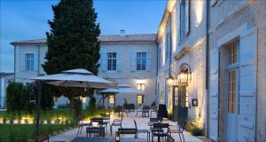 Hotel College des Doctrinaires, BW Premier Collection