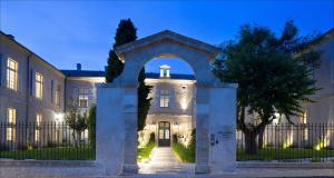 Hotel College des Doctrinaires, BW Premier Collection
