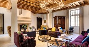 Hotel College des Doctrinaires, BW Premier Collection