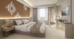 Best Western Q Khon Kaen