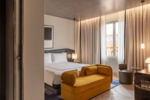 Thompson Rome, By Hyatt