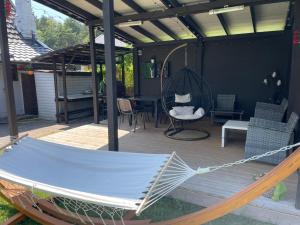 Svetes house - Garden & BBQ & Parking