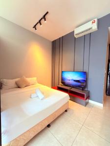 Luxury A X O N- Bukitbintang At Pavilion