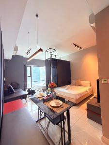 Luxury A X O N- Bukitbintang At Pavilion