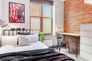 6 Bed 6 Ensuite Derby City Centre - Contractors