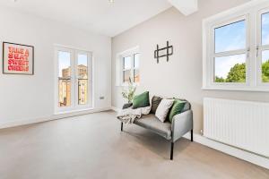 6 Bed 6 Ensuite Derby City Centre - Contractors