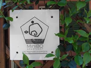 MiniBO Apartment, studio with private courtyard