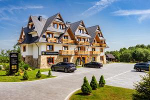 Rezydencja Zakopane