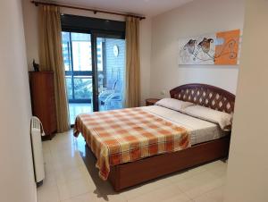 Le Gemelos Appartement