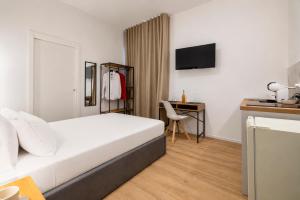 5 - Dimora Largo Franchì Apartments