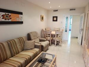Le Gemelos Appartement