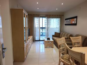 Le Gemelos Appartement