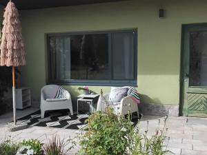 Ferienbungalow Haus Rolf _ Objekt