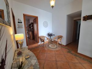 Casa Rural El Pergareo