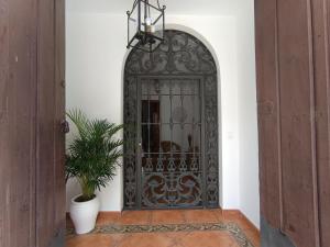 Casa Rural El Pergareo