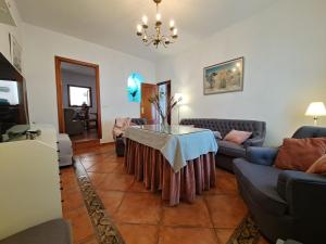 Casa Rural El Pergareo
