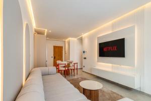 Séjour premium au cœur du quartier Guéliz
