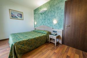 Park Hotel Perù ***S