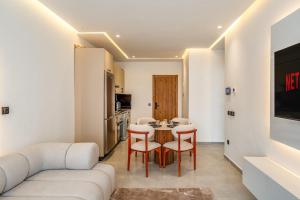 Séjour premium au cœur du quartier Guéliz
