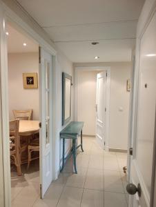 Le Gemelos Appartement