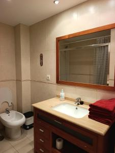 Le Gemelos Appartement