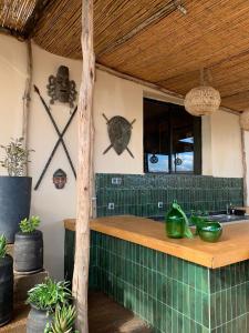 Villa Namaste