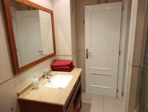 Le Gemelos Appartement