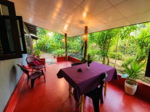 Green Grass Homestay