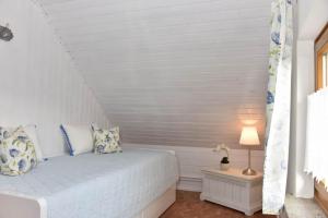 Ferienhaus Kajüte Dierhagen – Ostsee